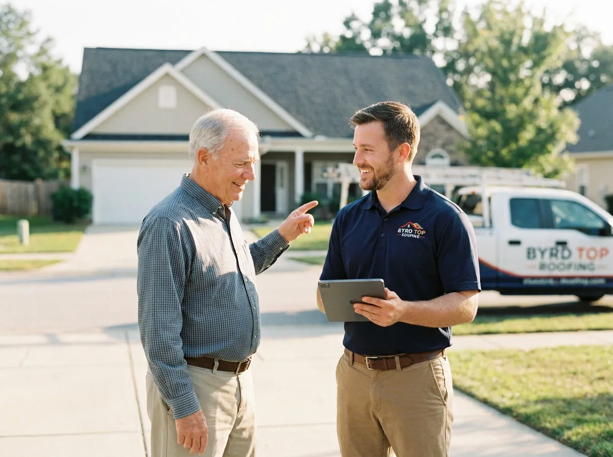 Roofing Russellville, TN FAQs